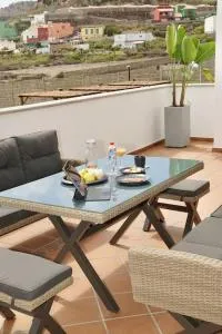 Los Adejo - San Felipe