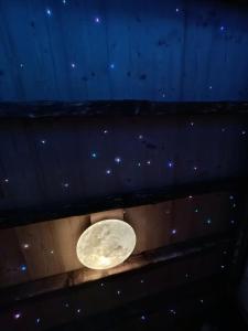 Chalets Les Etoiles de Bevy Chalet insolite Love Room : photos des chambres