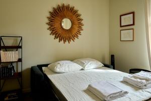 Appartements Le 10Cath Centre historique Nevers by Primoconciergerie : photos des chambres