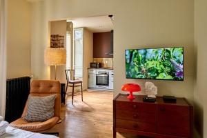 Le 10Cath Centre historique Nevers by Primoconciergerie