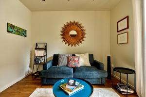 Le 10Cath Centre historique Nevers by Primoconciergerie