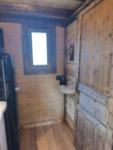 Chalets Les Etoiles de Bevy Chalet insolite Love Room : photos des chambres