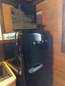 Chalets Les Etoiles de Bevy Chalet insolite Love Room : photos des chambres