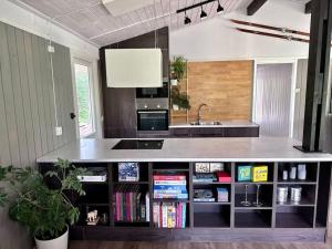 Semester i Lindvallen med det extra