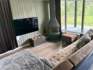 Semester i Lindvallen med det extra