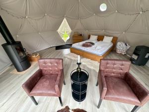 Semester i Lindvallen med det extra