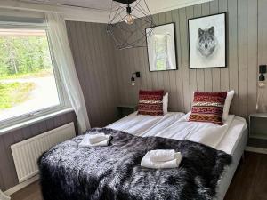 Semester i Lindvallen med det extra