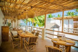 Boho Boutique Hotel - Beachfront , Adults Only , Private Pool