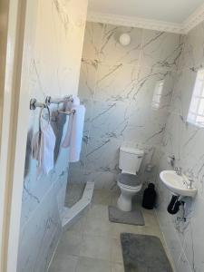 Plot 38 self catering apartments and camping