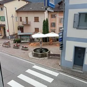 Ca' Stravaganza - Strigno