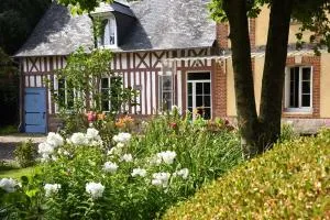 Le Cottage -Gîte de charme- - 伊沃托