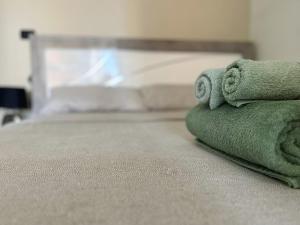 Appartement avec vue mer