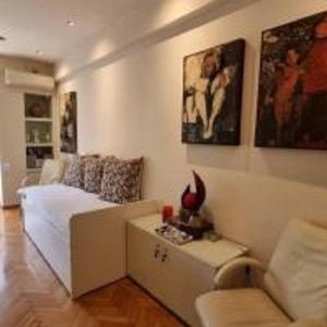 Katerinas house - Hilton area
