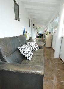 195 sqm luxury apartment