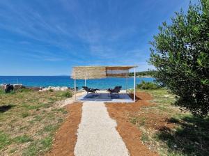 House DREAM HOUSE - 2hvězdičkové hotely ve městě Novalja