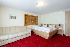 Apartments in Längenfeld - Ötztal 42014