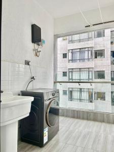 2 bedroom apartment Kilimani