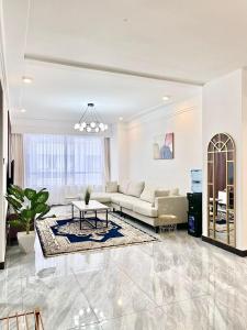 2 bedroom apartment Kilimani