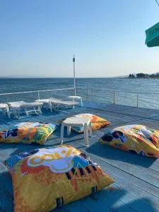 Hero Gallipoli Otel - Lapseki