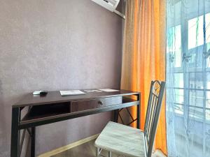 ApartPoltava Затишна квартира в новобудові, панорамний балкон, банківський чек