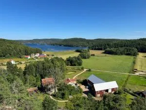 Orreviks gård - Tviklippan