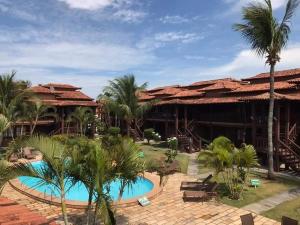 GERIBÁ APART HOTEL APARTAMENTO 113