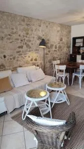 Maison de ville en plein centre historique - Andrésy