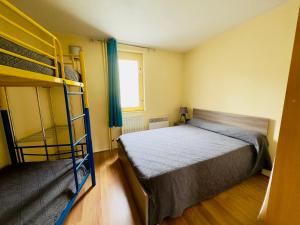 BLocation - La Mongie - Apt 2 ch - 8 pers - Place parking couvert - Ménage en suppl