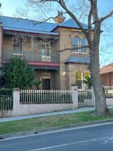 Historic Camden House - Appin