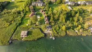 Lake Resort Pressegger See - Passriach