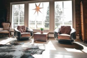 Premium Private Villa Snowest