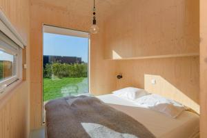 Rokovoko - Ecohuisjes Terschelling