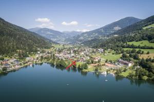 Landhaus Steinwender Wohnung Canaletto