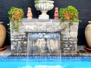 Namaste Suite in Southbroom