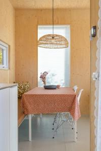 Rokovoko - Ecohuisjes Terschelling