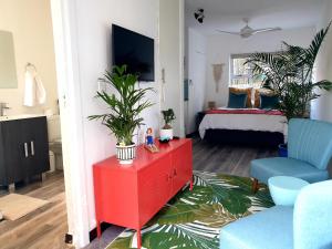 Namaste Suite in Southbroom