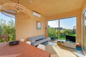 Rokovoko - Ecohuisjes Terschelling