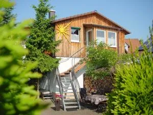 Ferienwohnung Patricia - 伦山前比绍夫斯海姆 Ferienwohnung Patricia - 伦山前比绍夫斯海姆