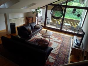 Ferienwohnung Johanna