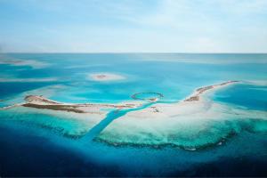 Nujuma, a Ritz-Carlton Reserve