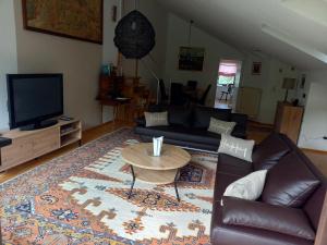 Ferienwohnung Johanna