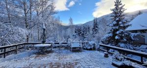 Wilcza Poręba Apartament