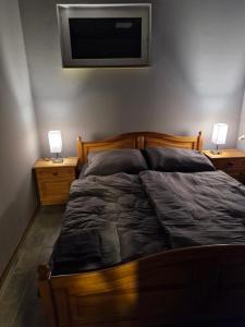 Wilcza Poręba Apartament