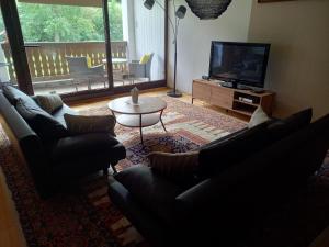 Ferienwohnung Johanna