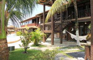 GERIBÁ APART HOTEL APARTAMENTO 113