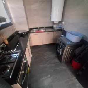 Soothing Sunset 2 bedroom with Pool Taghazout Bay