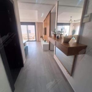 Soothing Sunset 2 bedroom with Pool Taghazout Bay