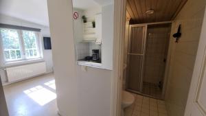 Kotimaailma Aparthotel Villa Hortus - Turku