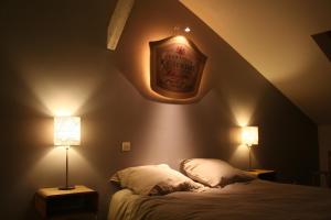 Appartements QV51 Epernay : photos des chambres