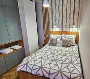 Apartament Skandynawski FV VAT